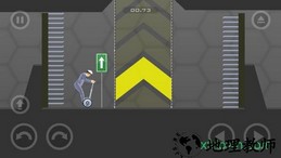 快乐轮子手机版(flippy wheels) v1.12 安卓版 0