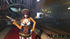 蒸汽风暴游戏(SteamStorm) v1.0 安卓版 3