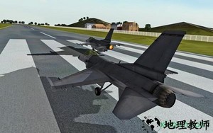 f18模拟起降中文版(F18 Carrier Landing Lite) v7.3.3 安卓最新版 0