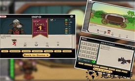 杰克驴的铁匠铺中文手机版 v1.0.0 安卓版 1