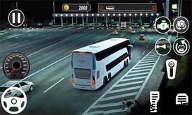 公路赛车模拟器手机版 v1.0.1 安卓版 2