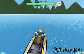 roblox鲨鱼生存模拟器中文版 v2.4.11 安卓手机版 0