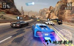 极品小飞车(Hot Pursuit) v1.0 安卓版 3