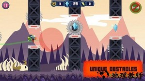 斗殴鸟(brawl birds) v3.59 安卓版 2