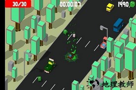 超车大作战 v1.0.0 安卓版 0