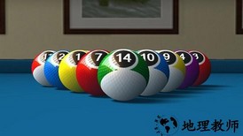 pool break lite最新版 v2.7.2  安卓版 3