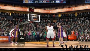 nba2k13手机版 v1.0.0 安卓中文版 3