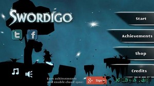 剑客少年中文版(swordigo) v1.3.7 安卓版 2