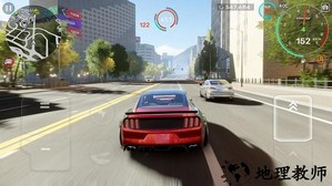 carxstreet街头赛车中文版 v0.9.2 安卓版 3