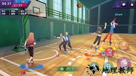 青春篮球华为客户端 v1.0 安卓版 3