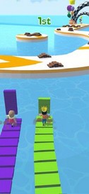 搬砖搭个桥游戏 v1.0.2 安卓版 1