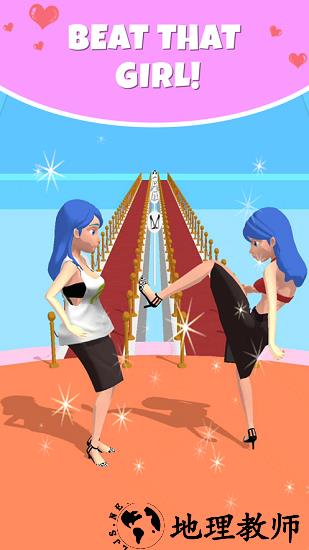 catwalk beauty手游最新版 v1.1.5 安卓版 2