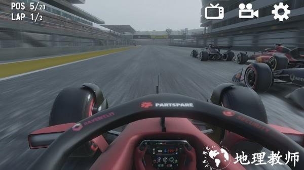 f1方程式赛车游戏手机版2023 v3.86 安卓版 3