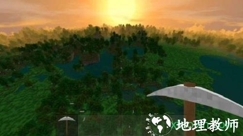 生存战争2官方正版(Survivalcraft 2) v2.2.10.4API 安卓最新版 0