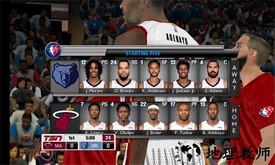 nba2k22自制版手游 v35.0.9 安卓版 3