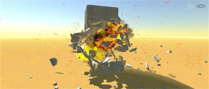 模拟爆炸的游戏推荐_模拟爆炸的游戏大全