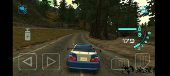 极品飞车9重制版中文版(Race Canyon) v2.6 安卓版 0