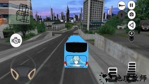 真实公路汽车模拟3D手游 v1.0.2 安卓版 1