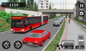 公交车3d模拟器官方版 v1.3 安卓版 0