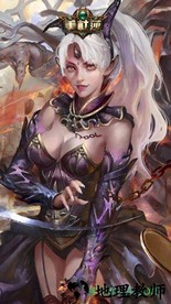 美杜莎传奇游戏 v1.0.0 安卓版 2