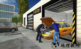 出租车接客2手游 v1.7 安卓版 0