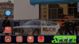 警察工作模拟器最新版 v1.0.6 安卓版 2