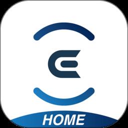 ecovacs home 科沃斯机器人