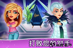 绚丽风采安吉拉的本色游戏 v1.24 安卓版 2