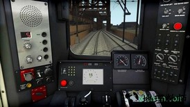 模拟火车2019(Train Simulator 2019) v120.1 安卓版 1