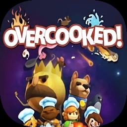 overcooked手游