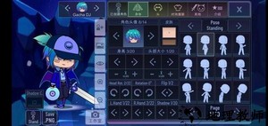 加查装饰Nox中文版 v1.0 安卓版 3