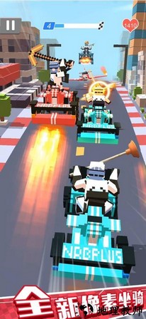 狂野机车3D免广告版 v1.0.29 安卓版 3