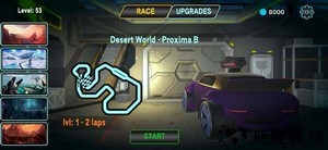 凡人汽车手机版(Mortal Motors) v1.0.0 安卓版 0