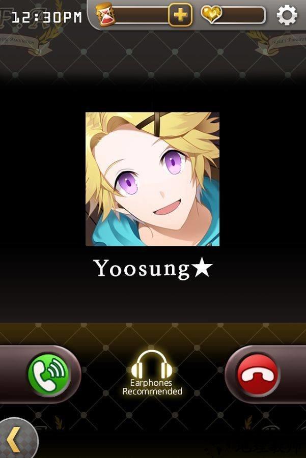 神秘信使汉化破解版(mysticmessenger) v1.9.2 安卓版 2