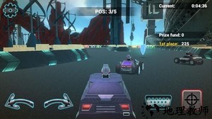 凡人汽车手机版(Mortal Motors) v1.0.0 安卓版 1