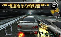 极品飞车13中文版手机版(NFSShift) v2.0.8 安卓版 3