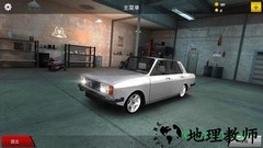 秋名山车神游戏 v1.42 安卓版 1