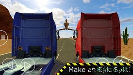 分裂卡车(Epic Split!) v1.3.21 安卓版 1