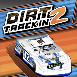 尘埃轨迹2(Dirt Track