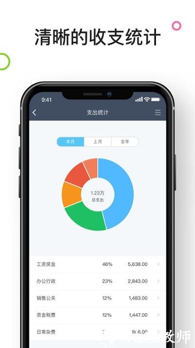 生意进销存手机app v4.11.77 安卓版 1