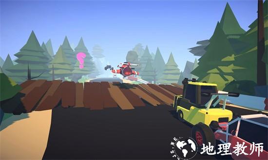 只是一个赛车游戏官方版(JARG - Just Another Racing Game) v1.0.3 安卓版 0