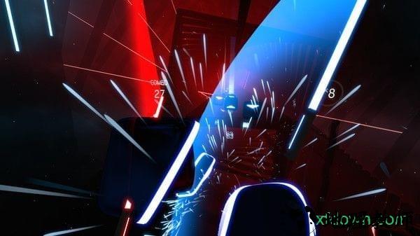 节奏光剑手游(beat saber) v1.0 安卓版 0