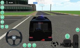 保护总统模拟器手机版 v1.0 安卓版 1