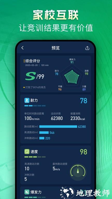 茵战团队版app v2.0.0 安卓版 2