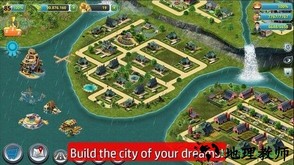 城市岛屿3中文破解版(City Island 3) v1.9.2 安卓版 3