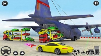 模拟赛车精英游戏 v1.0.5 安卓版 3