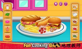 在厨房做饭官方版 v1.0.3 安卓版 2