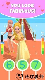 catwalk beauty手游最新版 v1.1.5 安卓版 3