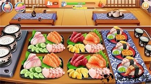 开家美食店手游 v1.0.5 安卓版 0