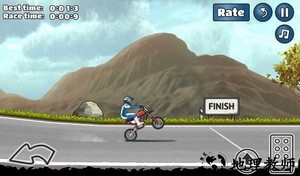 鬼火翘头模拟器最新版(Wheelie Challenge) v1.64 安卓版 3